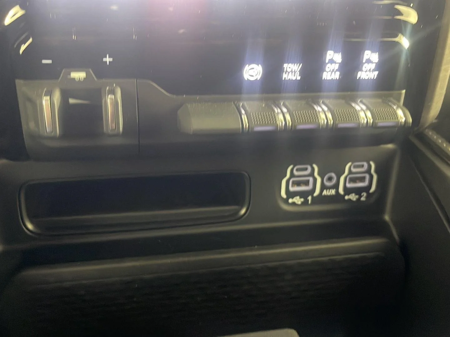 2024 RAM Ram 2500 Pickup Power Wagon - Photo 16