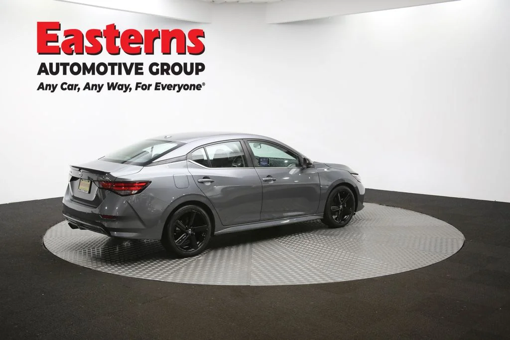 Used 2023 Gray Nissan SR image 41