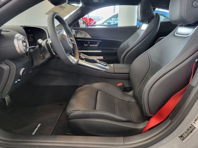 2025 Mercedes-Benz AMG GT Coupe 55 - Photo 14