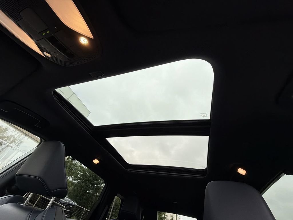 2026 INFINITI QX60 Sport - Photo 25