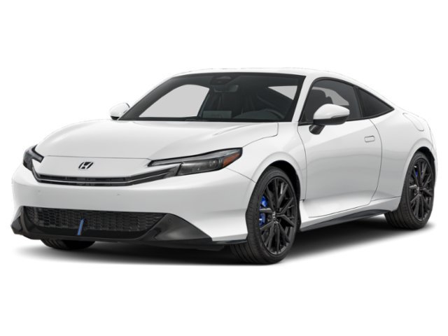 2026 Honda Prelude PRELUDE
