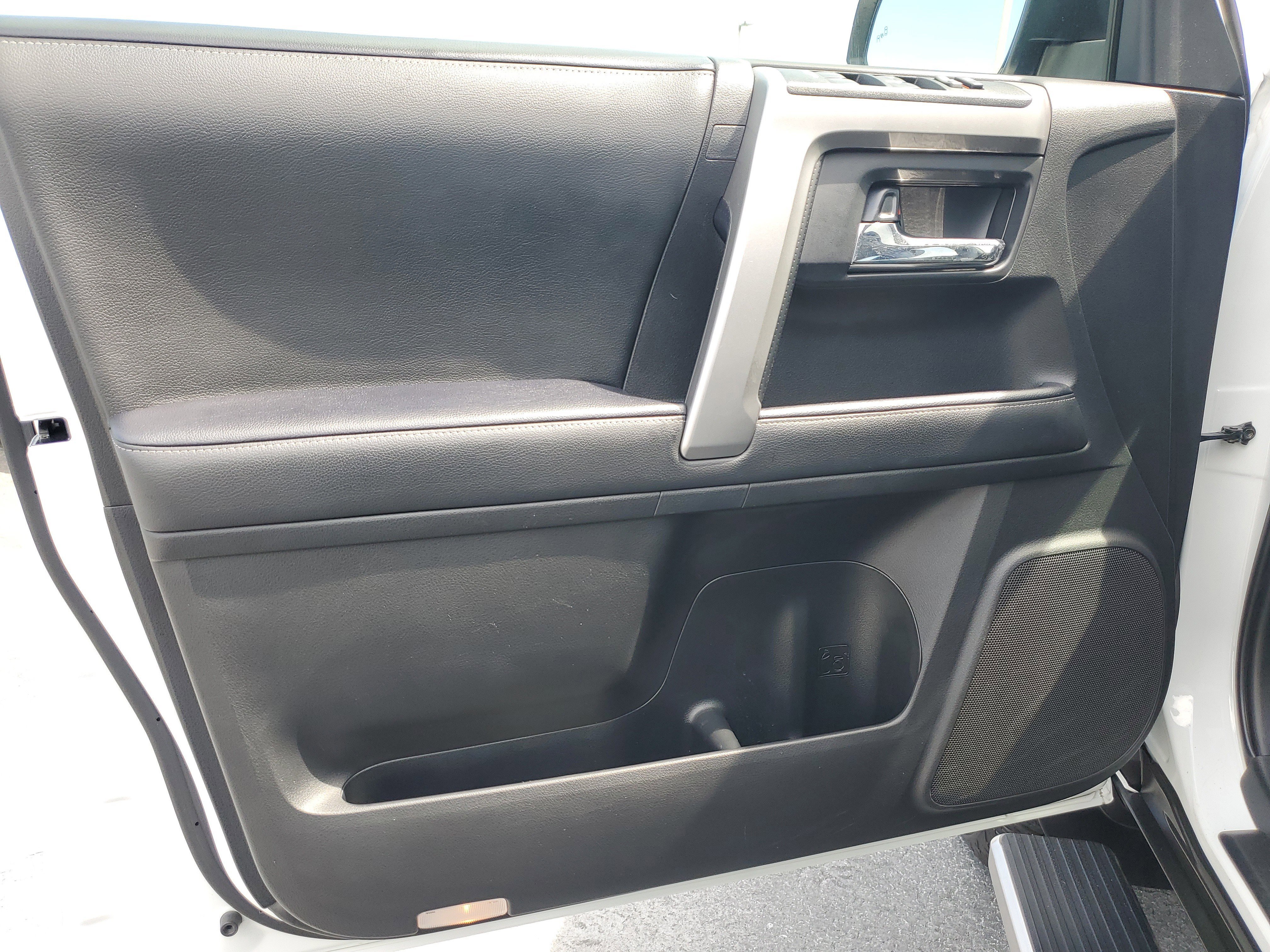 Used 2024 Ice Toyota SR5 Premium image 21