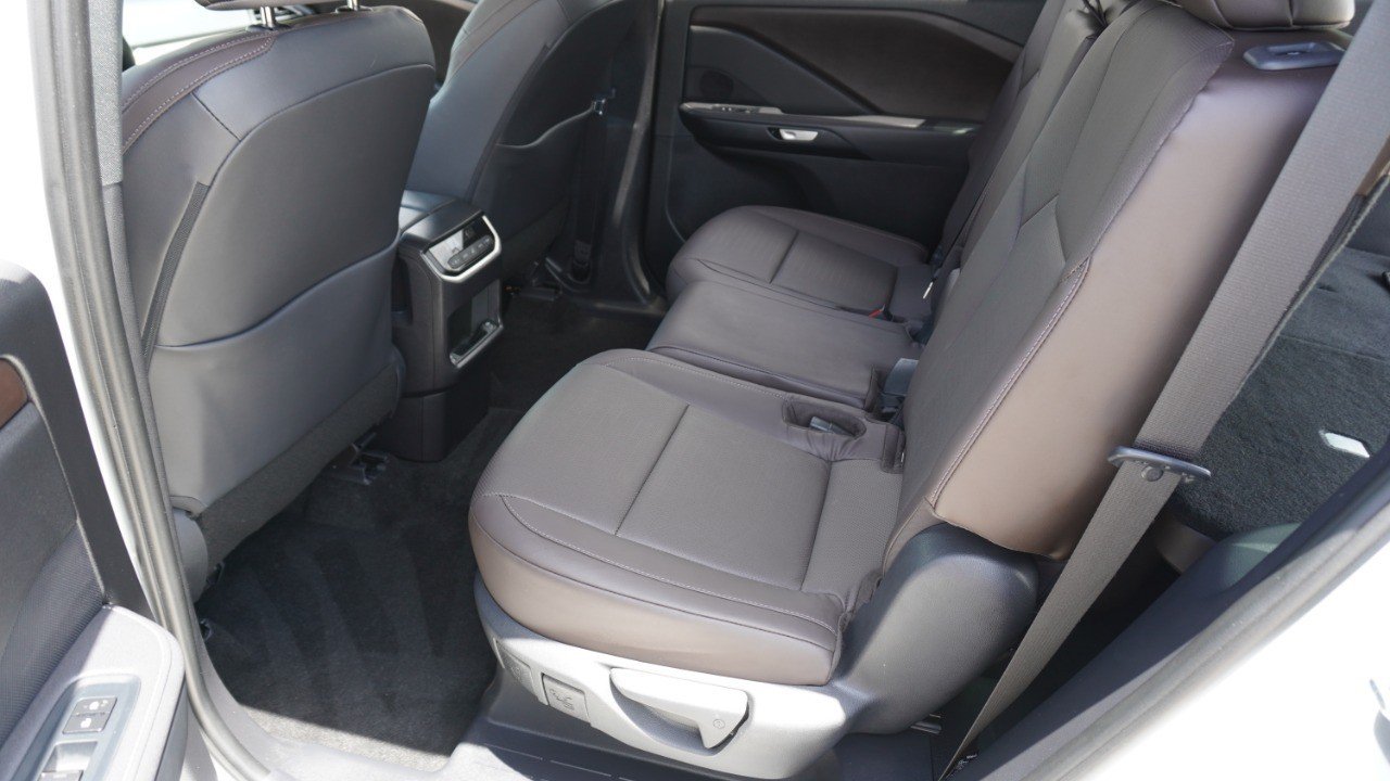 Certified Used 2026 White Lexus TX 350 Premium image 32