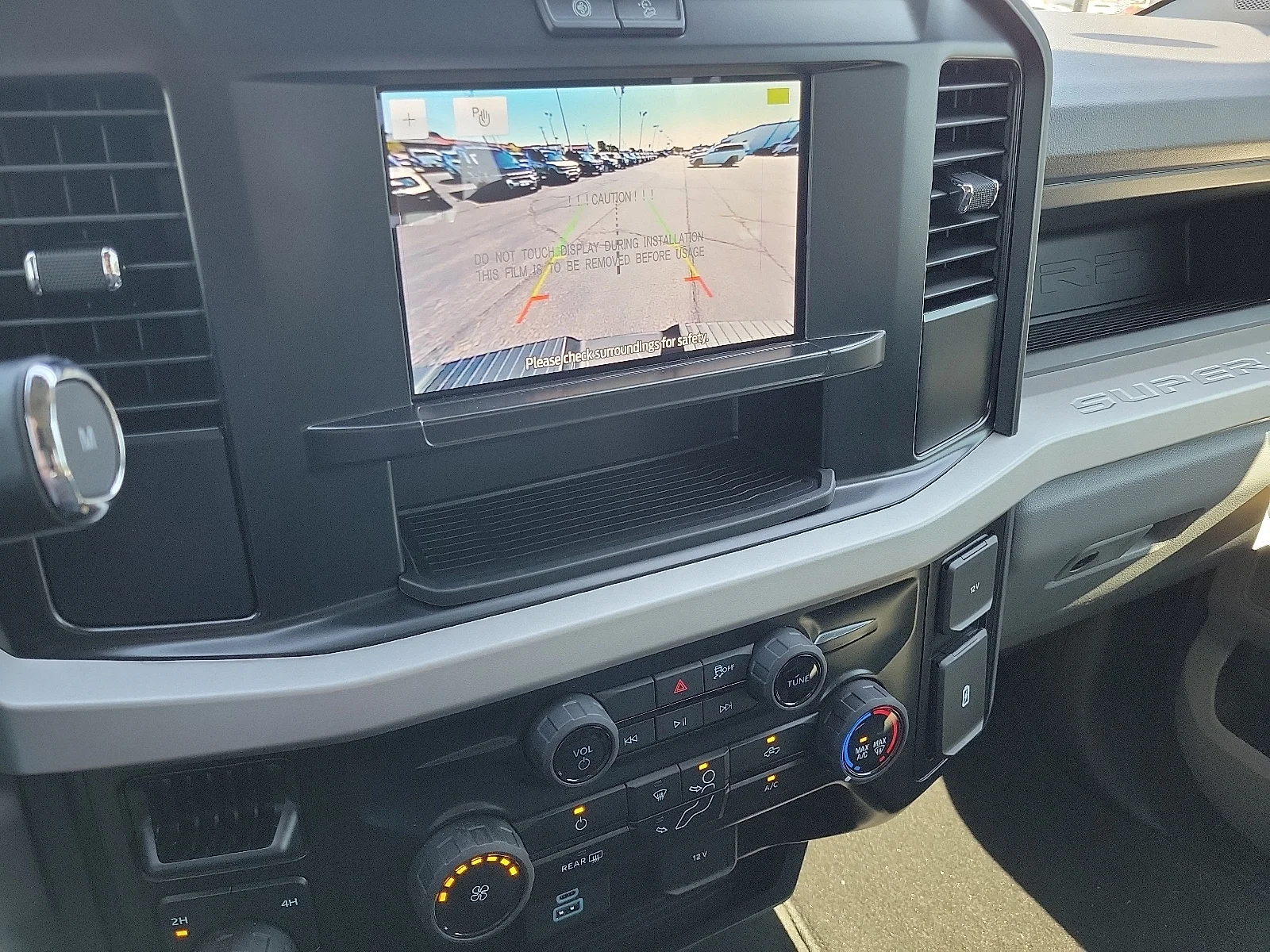 New 2026 Avalanche Ford F-350&reg; XL image 14