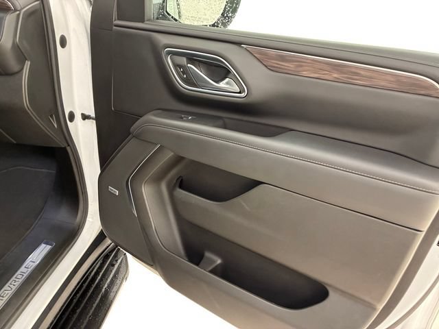 Certified Used 2022 Summit White Chevrolet LT image 15