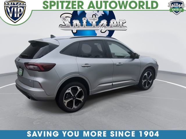 2023 Ford Escape ST-Line Elite - Photo 9