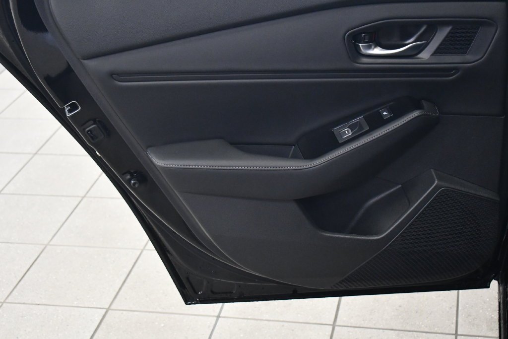 New 2026 Crystal Black Pearl Honda Touring image 19