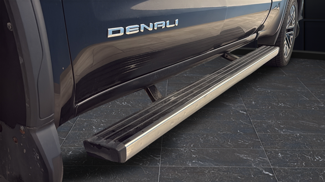 Used 2024 Onyx Black GMC Denali image 43