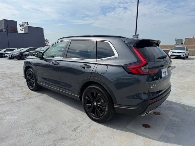 Used 2023  Honda Sport Touring image 5