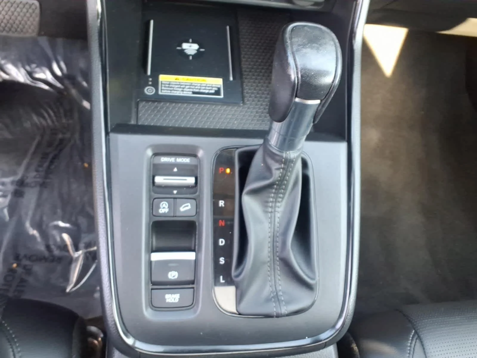 2023 Honda CR-V EX-L - Photo 20