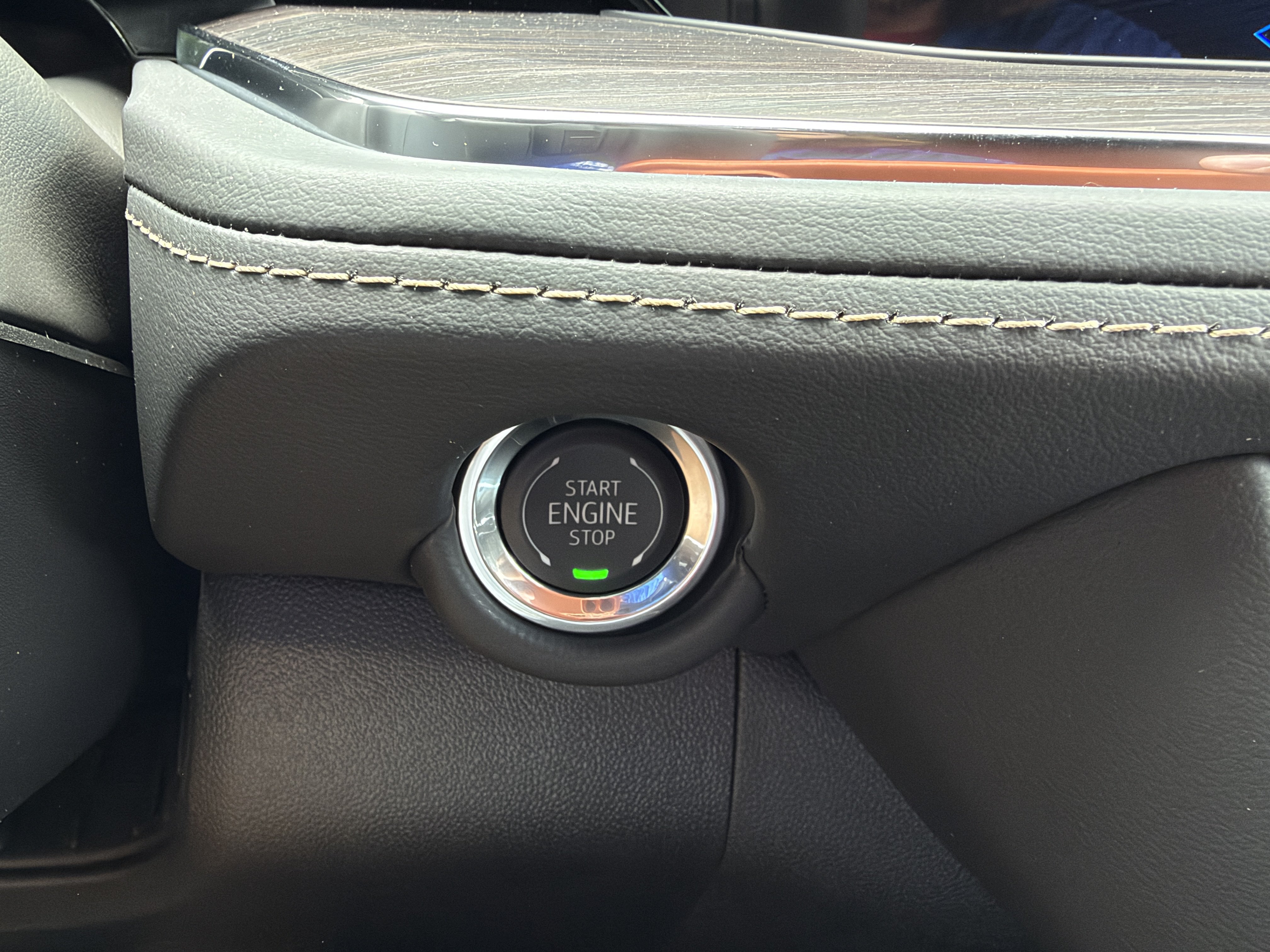 2026 Chevrolet Tahoe Premier - Photo 22