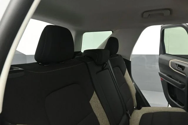 Certified Used 2025 White Ford Big Bend image 25