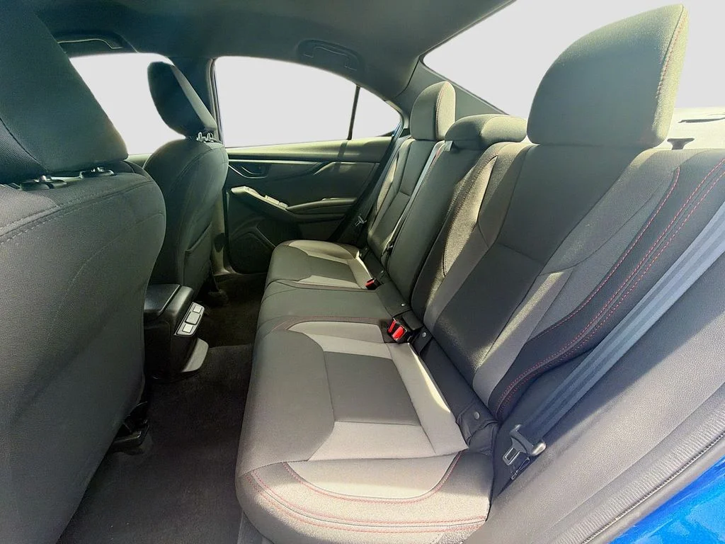 Used 2024 WR Blue Pearl Subaru Base image 21