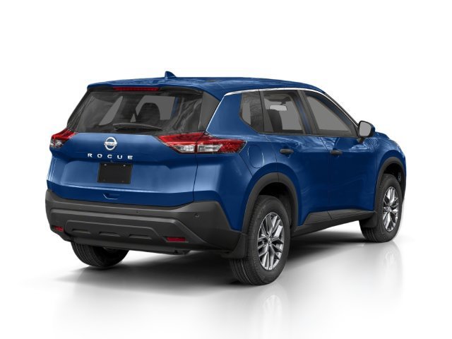 Used 2021 Nissan Rogue S with VIN 5N1AT3AA7MC838904 for sale in Crestview, FL