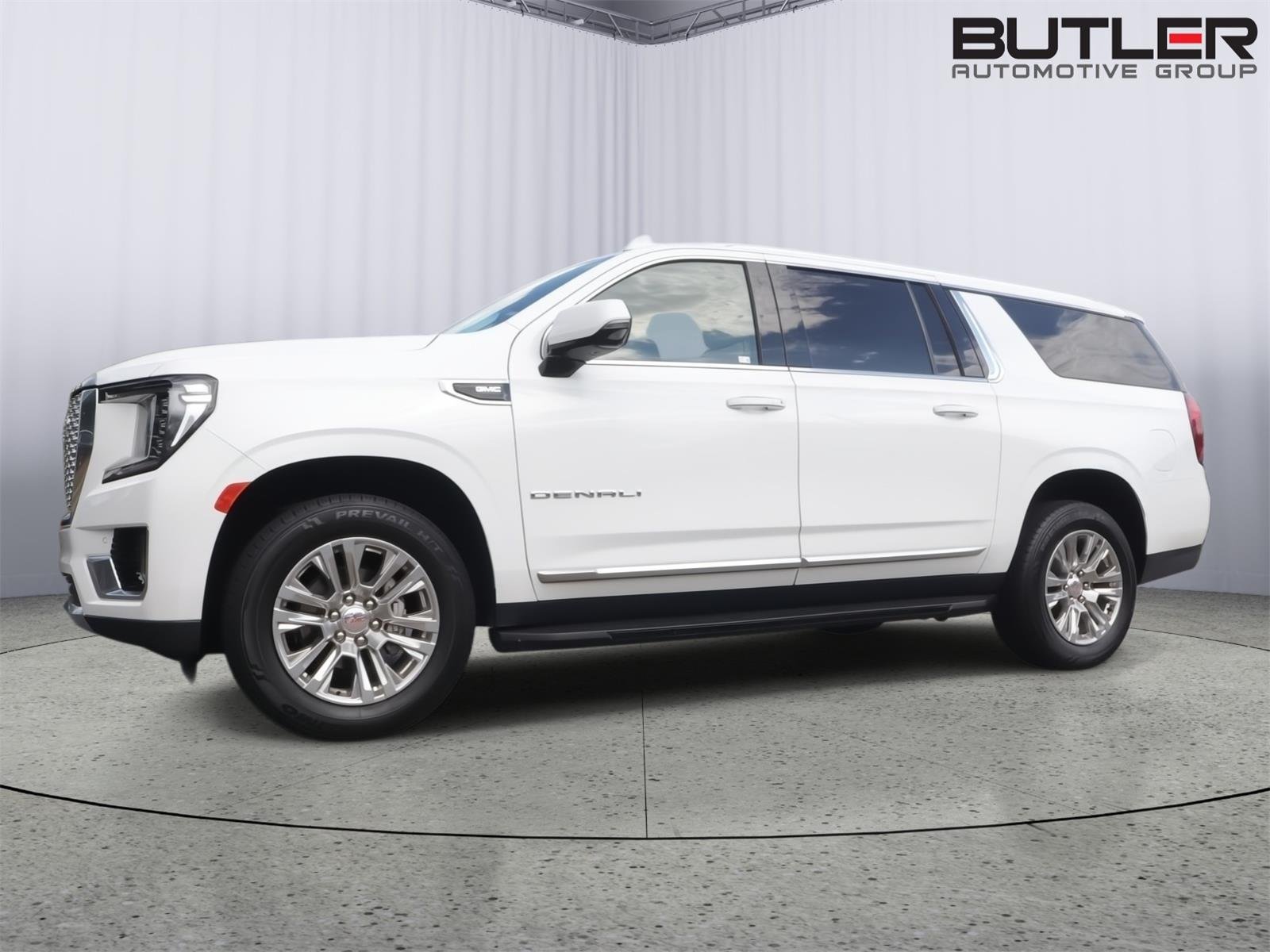 2024 GMC Yukon XL
