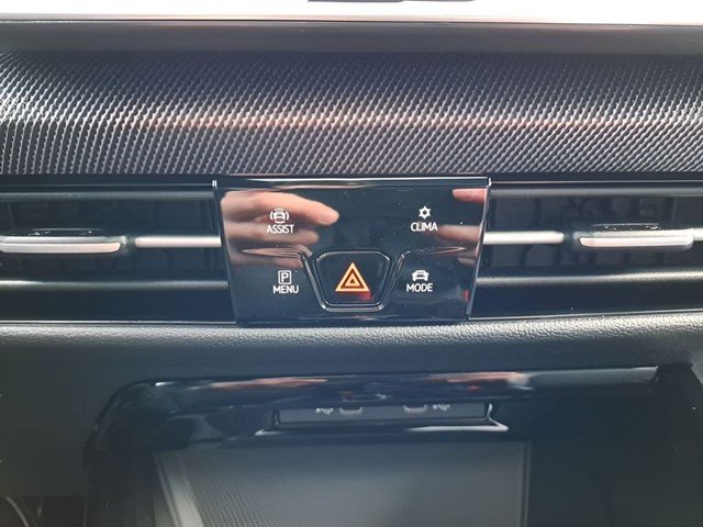 New 2026 Slate Blue Metallic Volkswagen 2.0T SE image 29