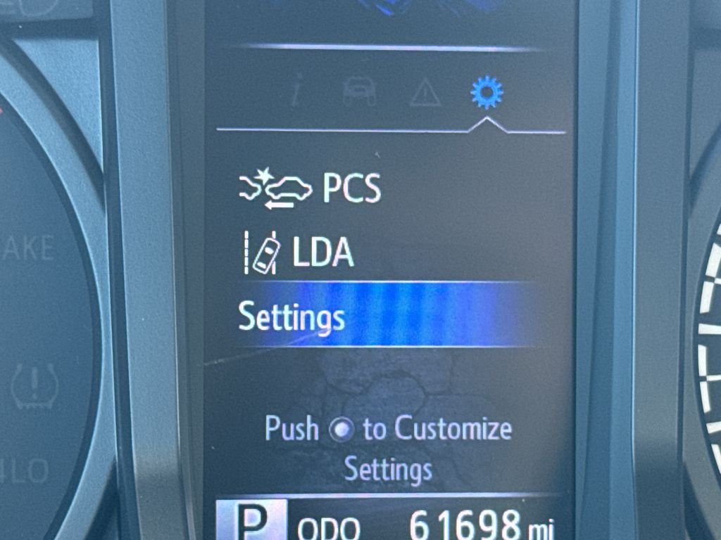 Certified Used 2020 Gray Toyota SR image 29