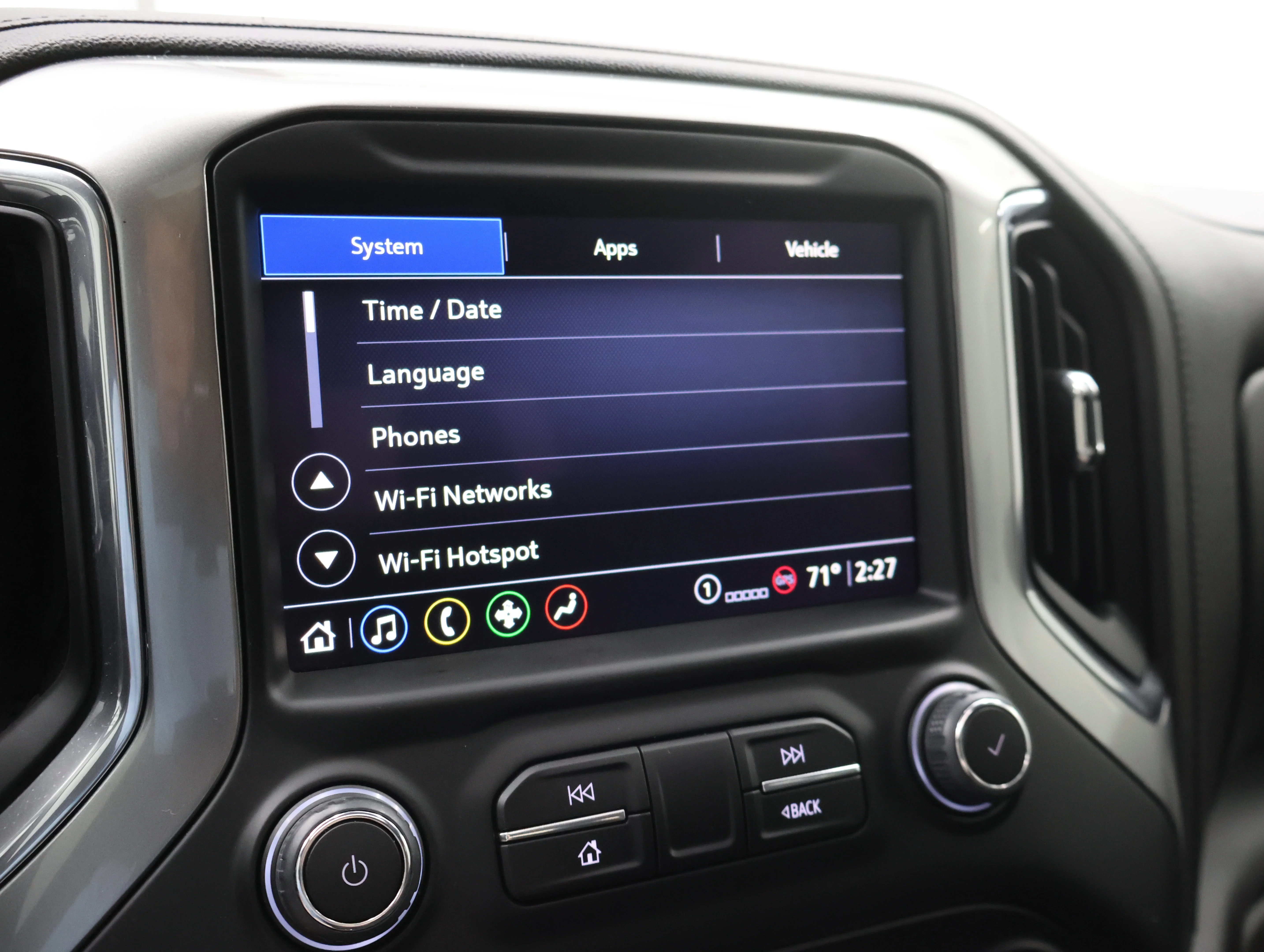 Used 2023 Black Chevrolet LTZ image 52