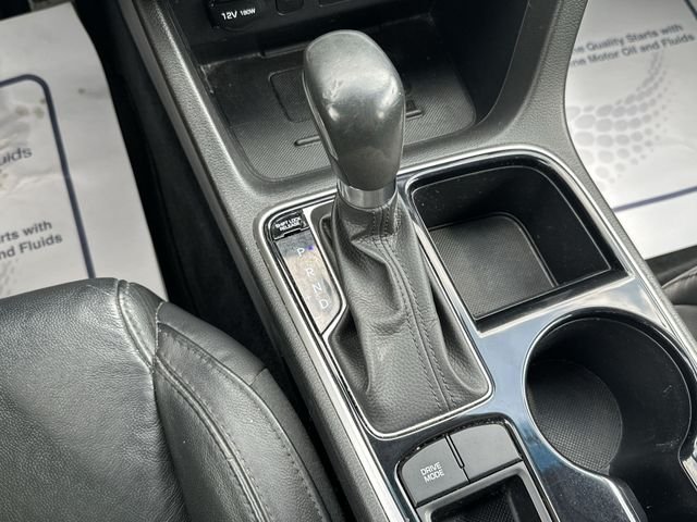 Certified Used 2018 Gray Hyundai Sport+ image 23