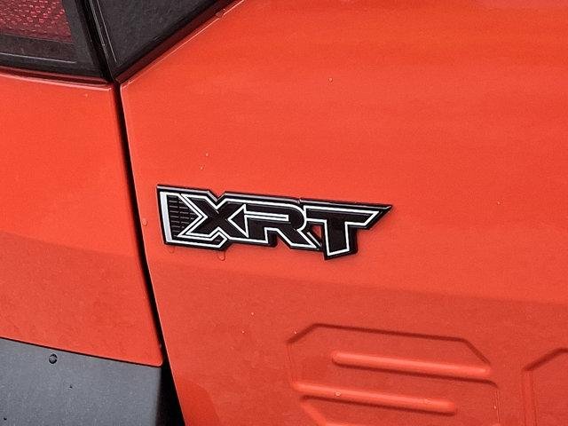 2025 Hyundai Santa Cruz XRT - Photo 8