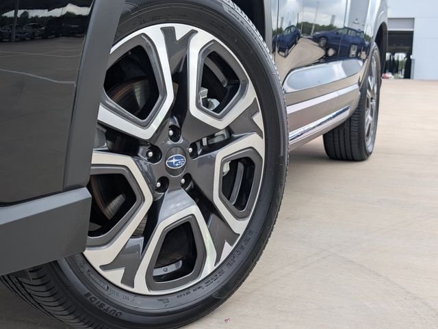 Used 2026 Black Subaru Limited image 2