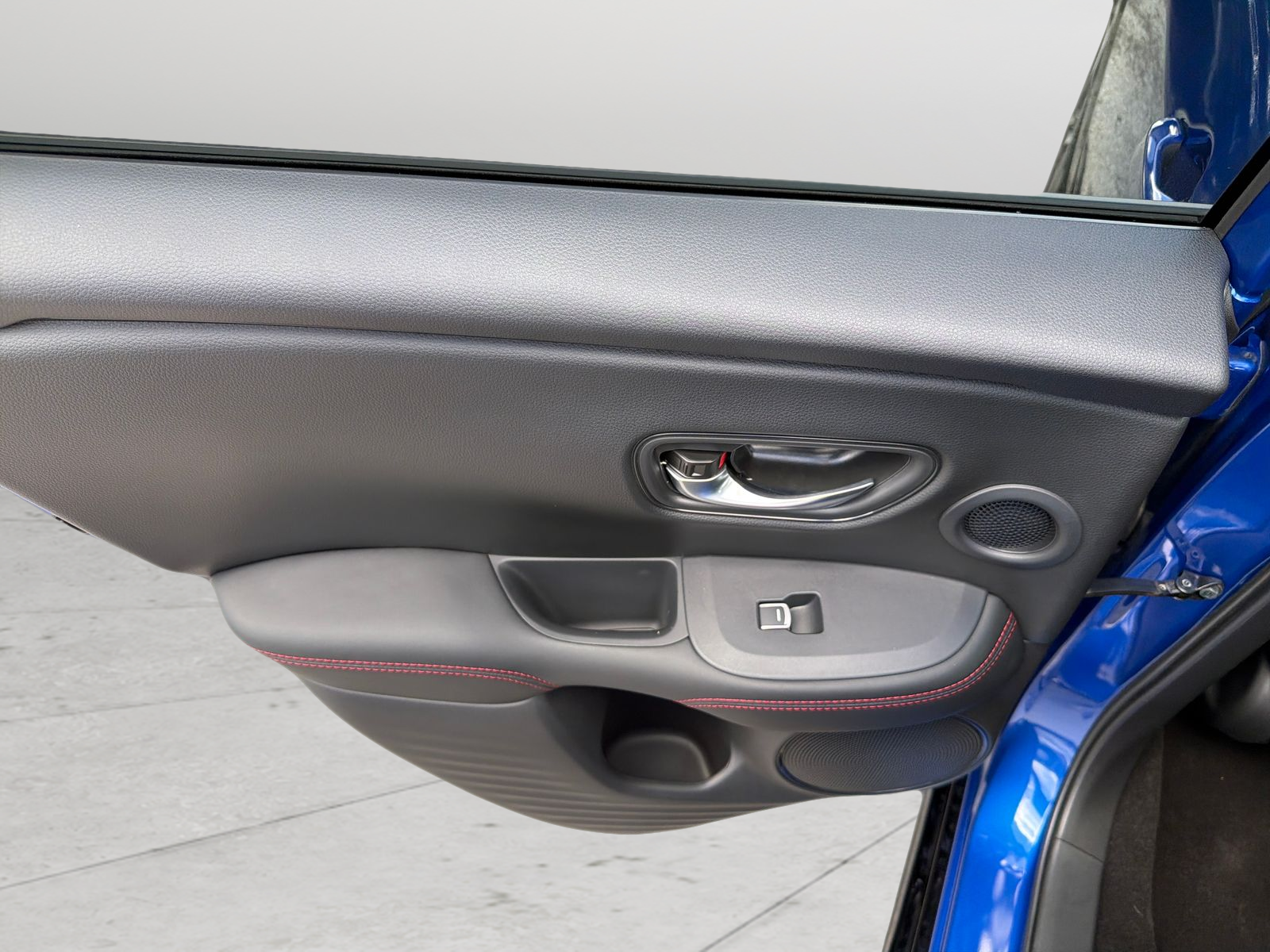 Certified Used 2025 Adriatic Blue Acura A-Spec Package image 39