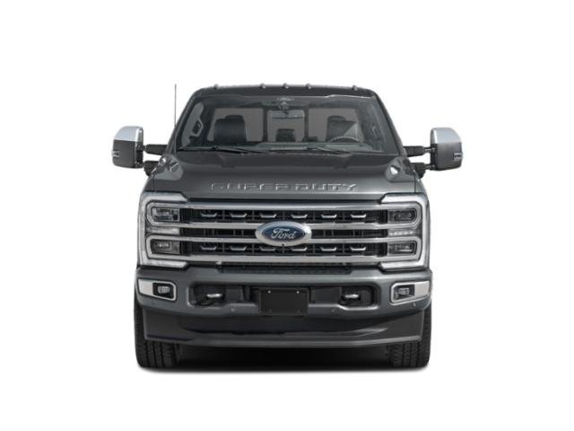 New 2026 Glacier Gray Metallic Tri-Coat Ford Valor Lift image 5