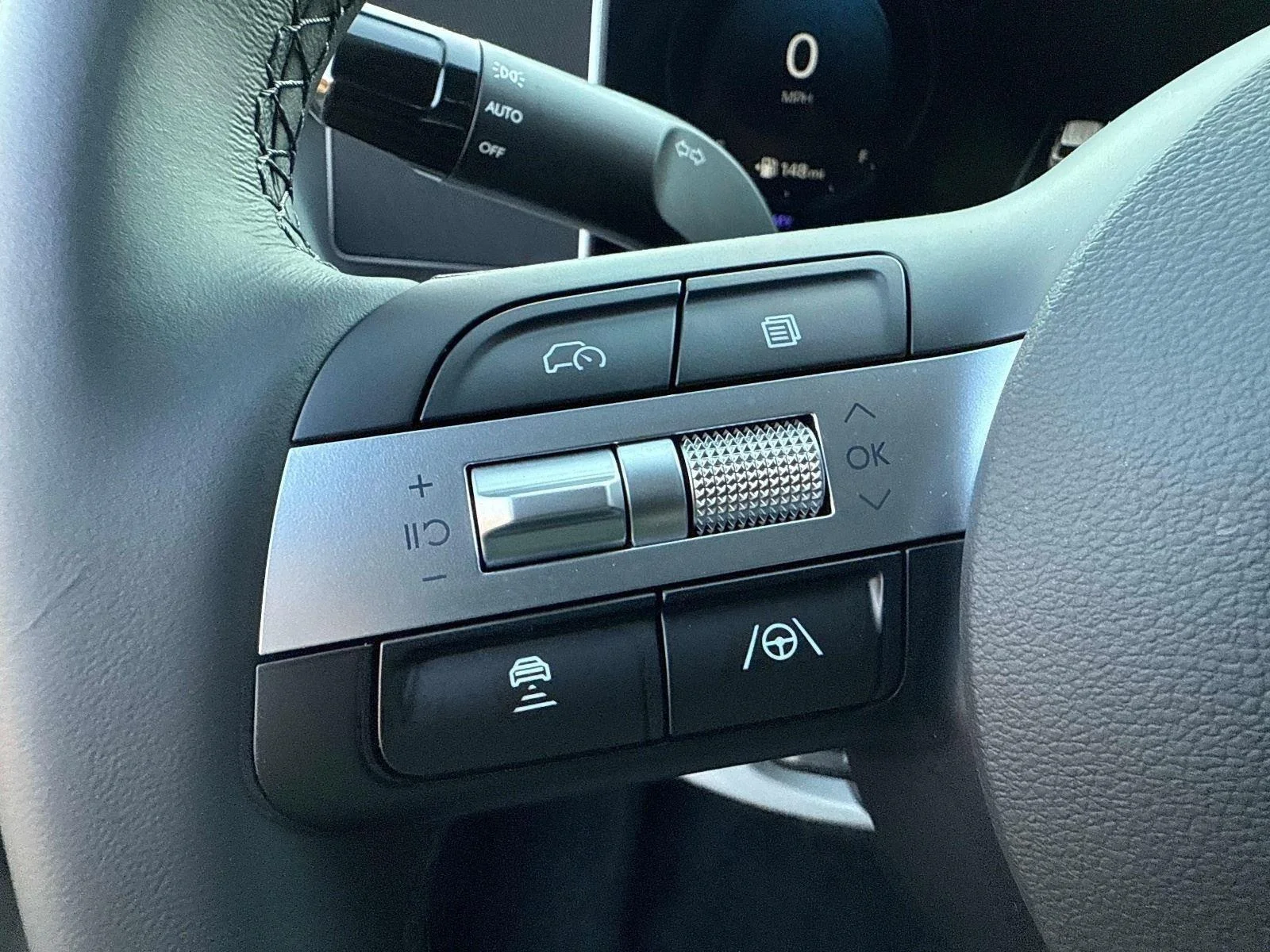2025 Hyundai Tucson SEL Convenience - Photo 28