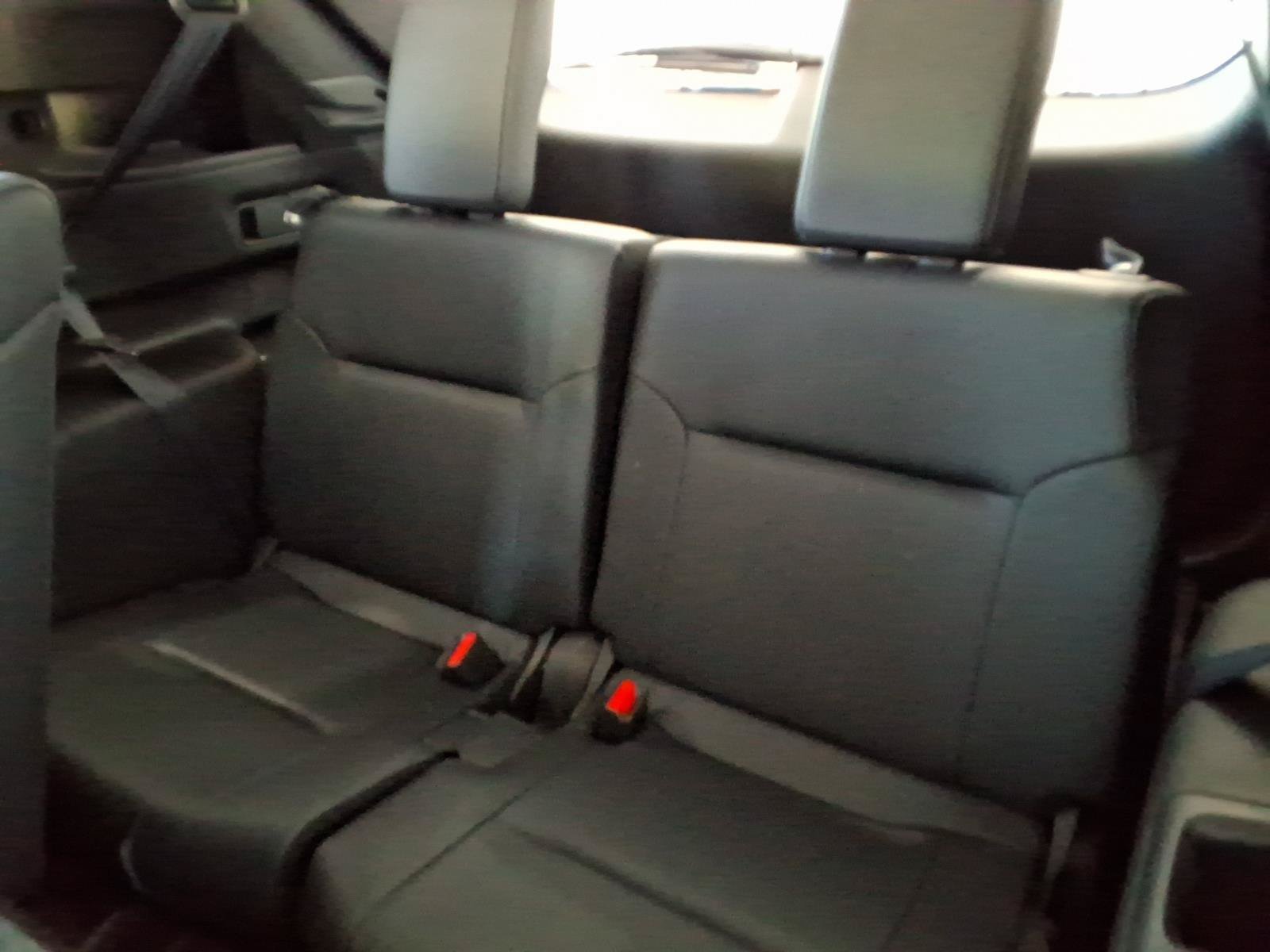 Used 2024 Alloy Silver Metallic Mitsubishi SE image 22