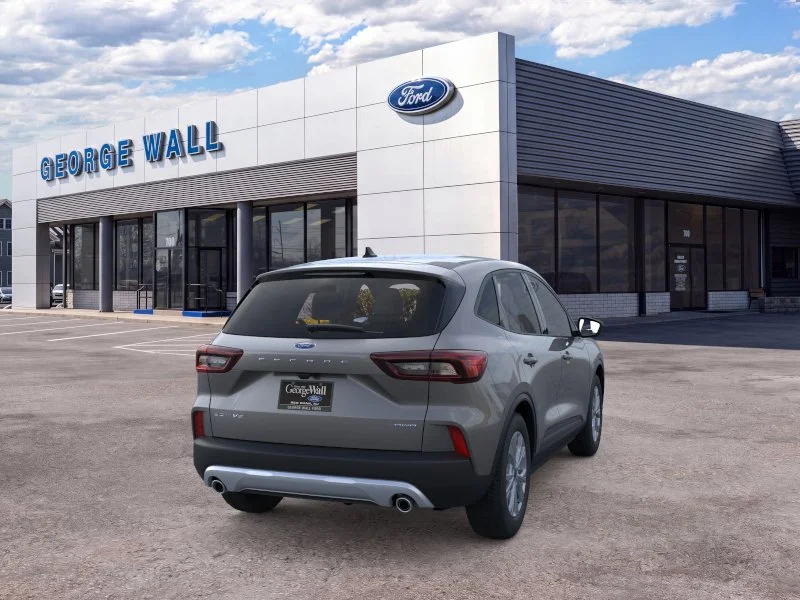 2026 Ford Escape Active - Photo 31