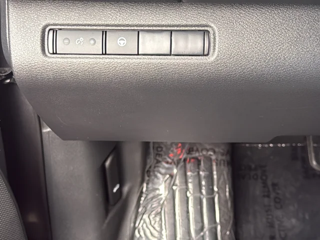 Certified Used 2024 Gray Nissan SV image 28