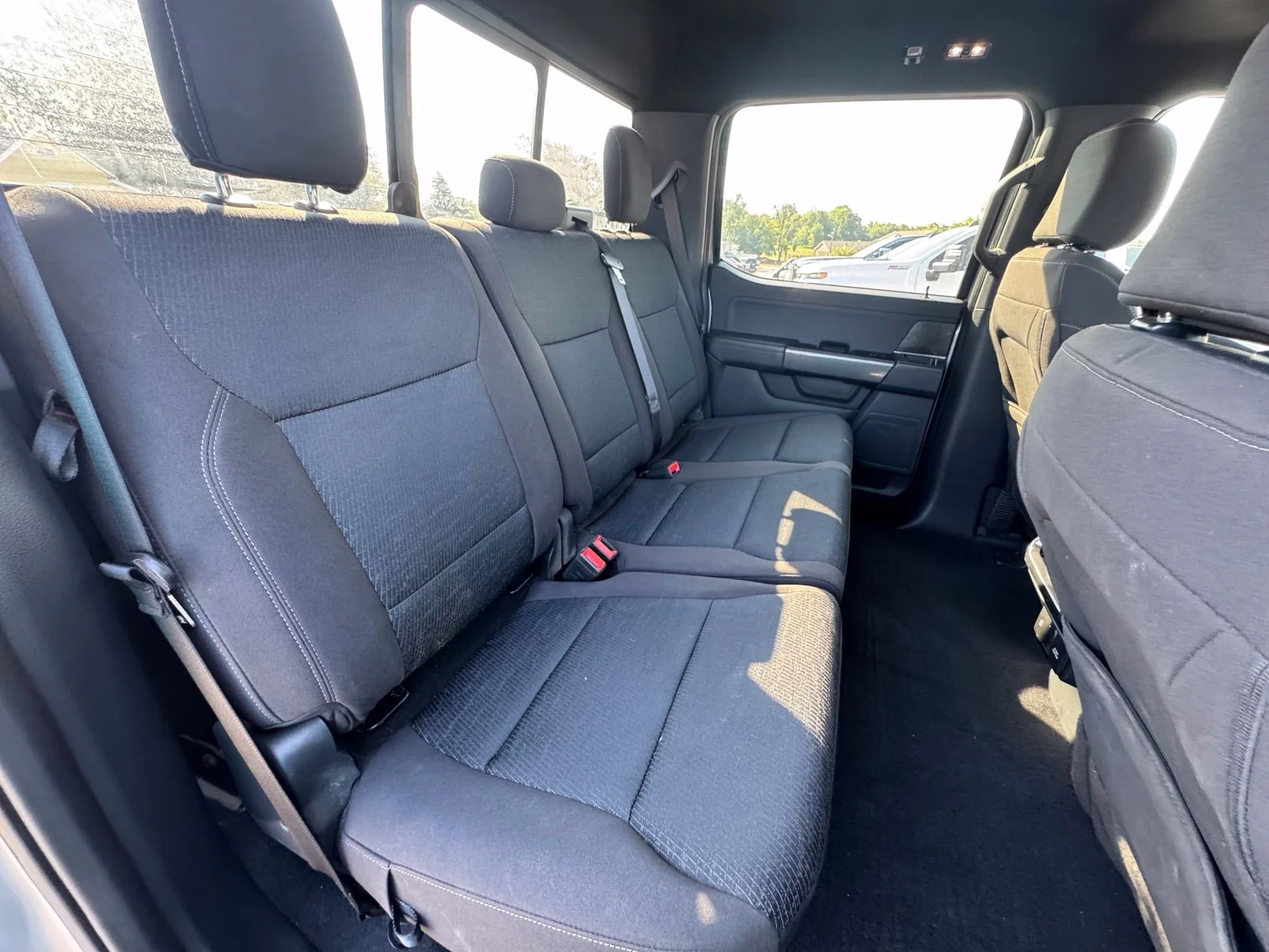2023 Ford F-150 XLT - Photo 27