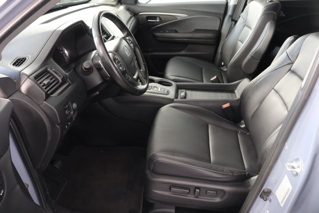 Used 2022 Blue Honda RTL-E image 19