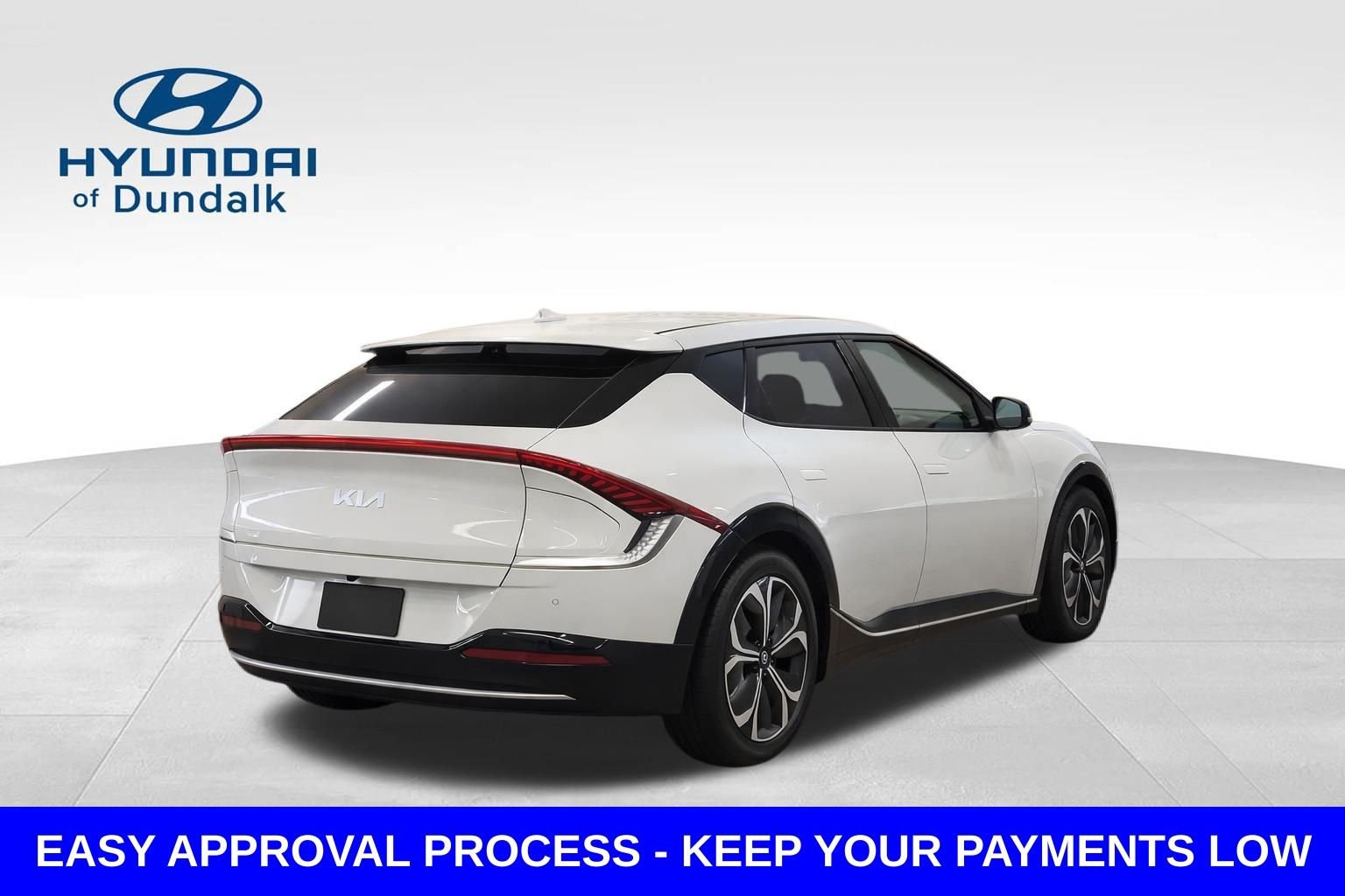 Used 2022 Kia Ev6 Wind with VIN KNDC34LA7N5043034 for sale in Baltimore, MD