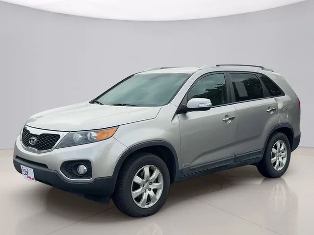 2013 Kia Sorento LX 4WD