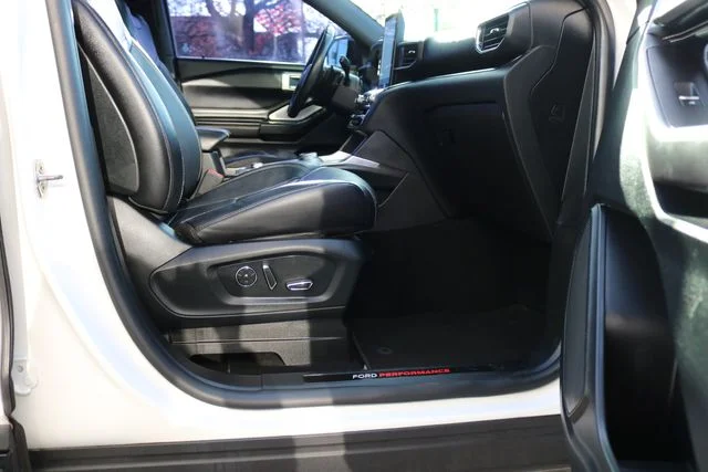 Used 2020 White Ford ST image 30
