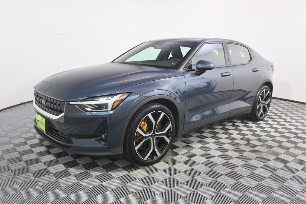 Used 2023 Polestar 2 Performance with VIN YSMET3KA3PL113541 for sale in St. Louis Park, Minnesota