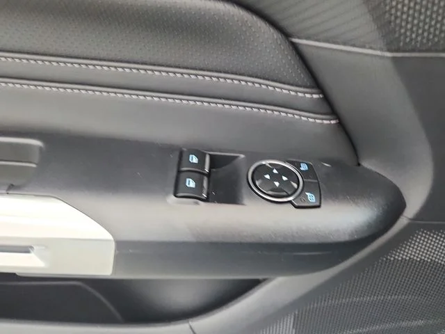 Used 2026 Blue Ford GT Premium image 29