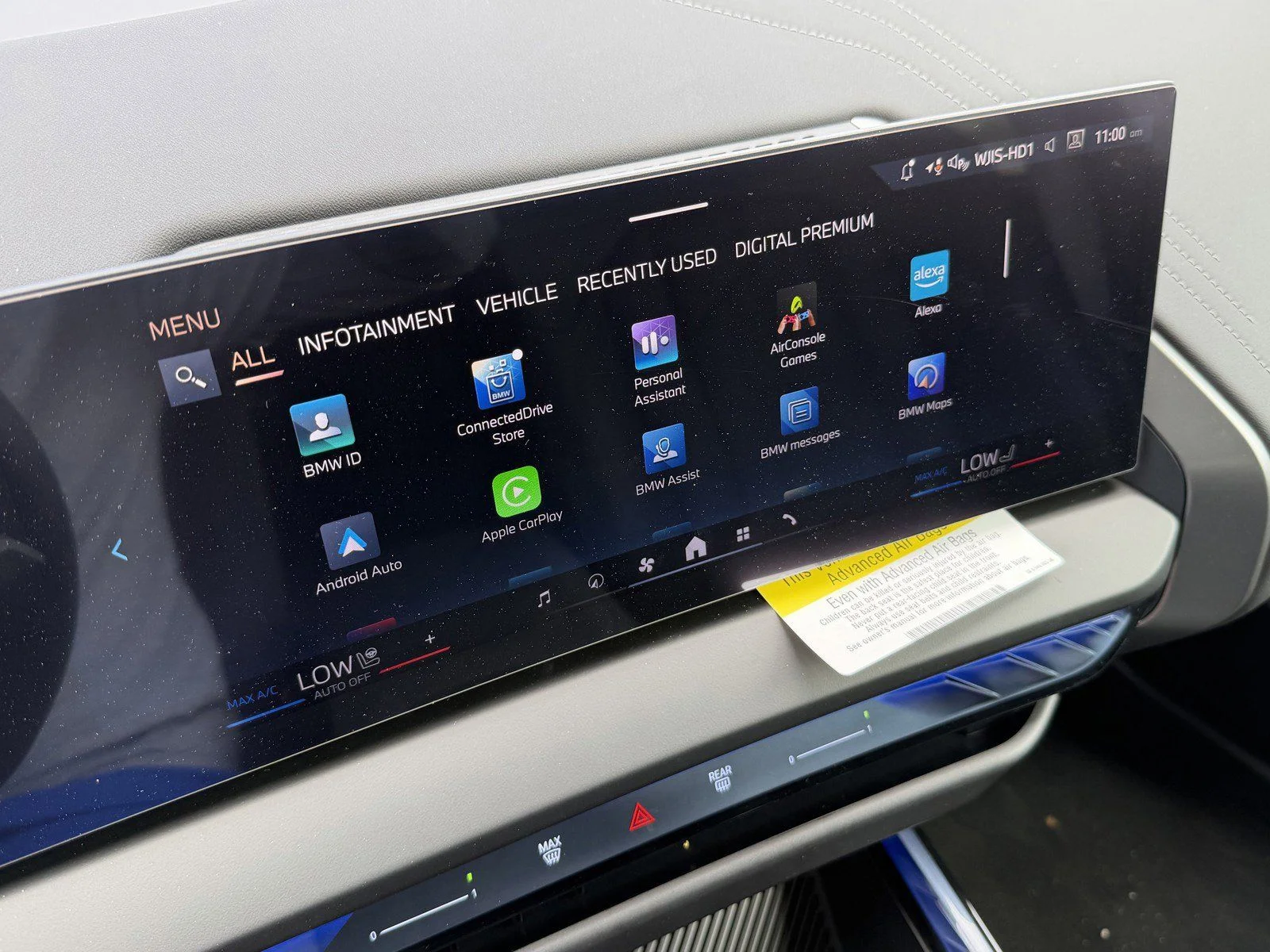2026 BMW X3 30 - Photo 27