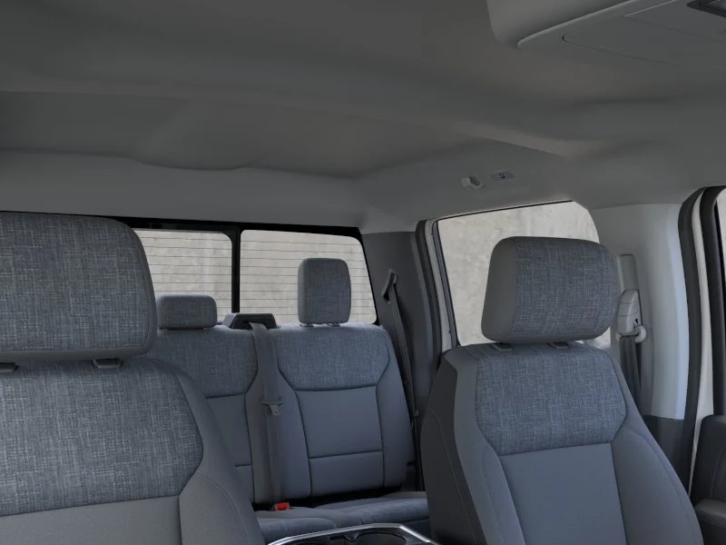 2025 Ford F-150 XLT - Photo 22