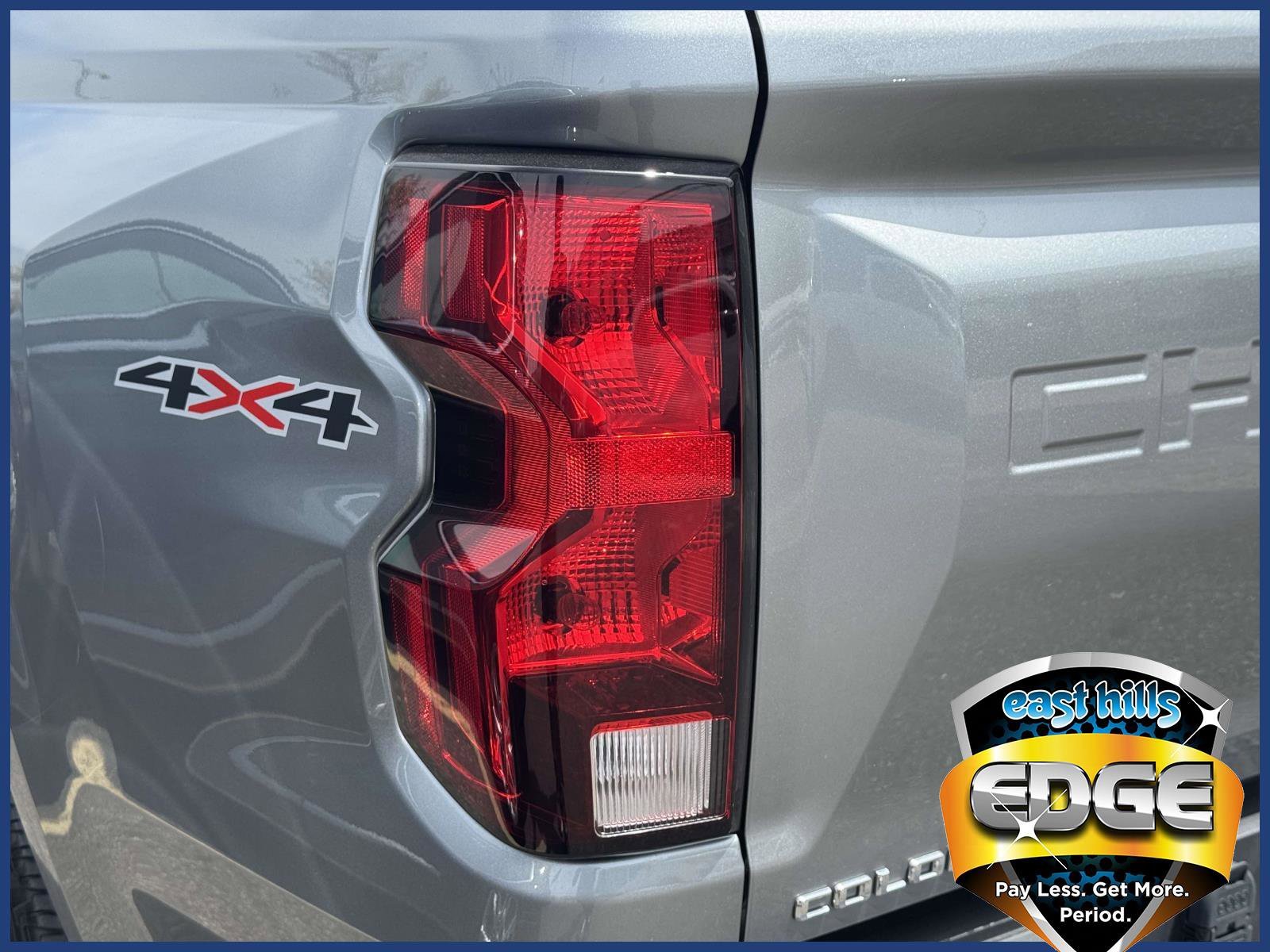 2023 Chevrolet Colorado LT - Photo 9