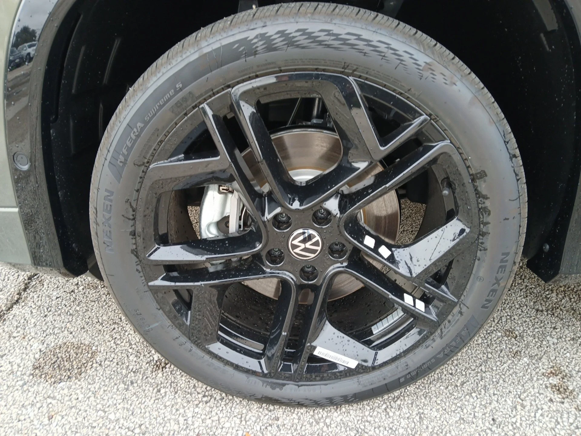 Vehicle thumbnail