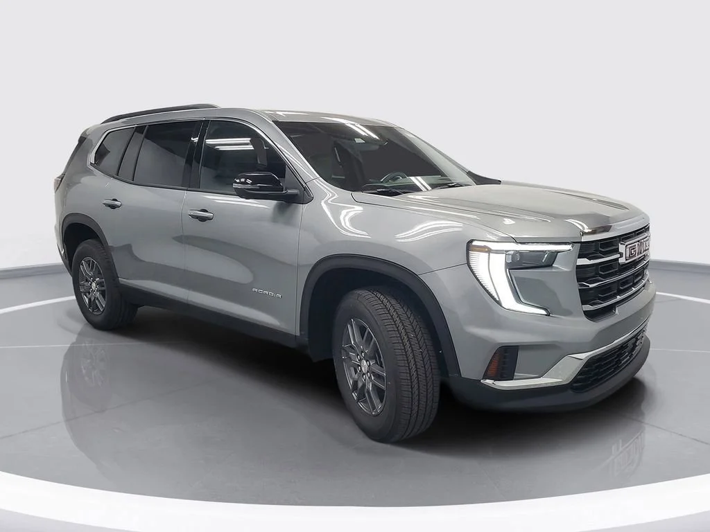 2026 GMC Acadia Elevation - Photo 2