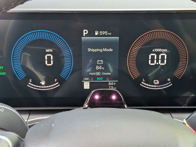 Used 2026 Gray Hyundai SEL image 15