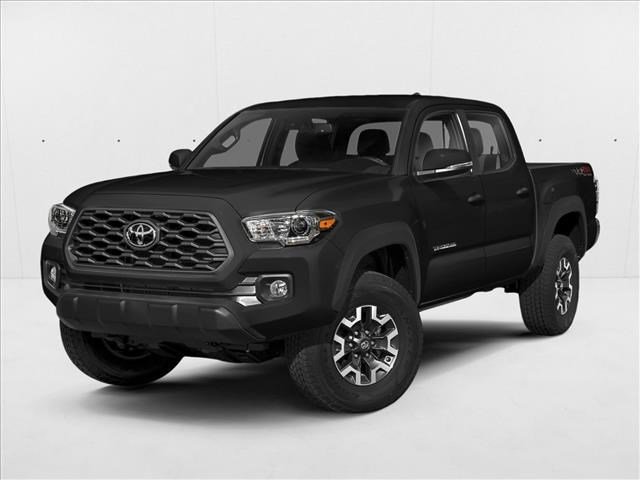 2020 Toyota Tacoma TRD Off Road