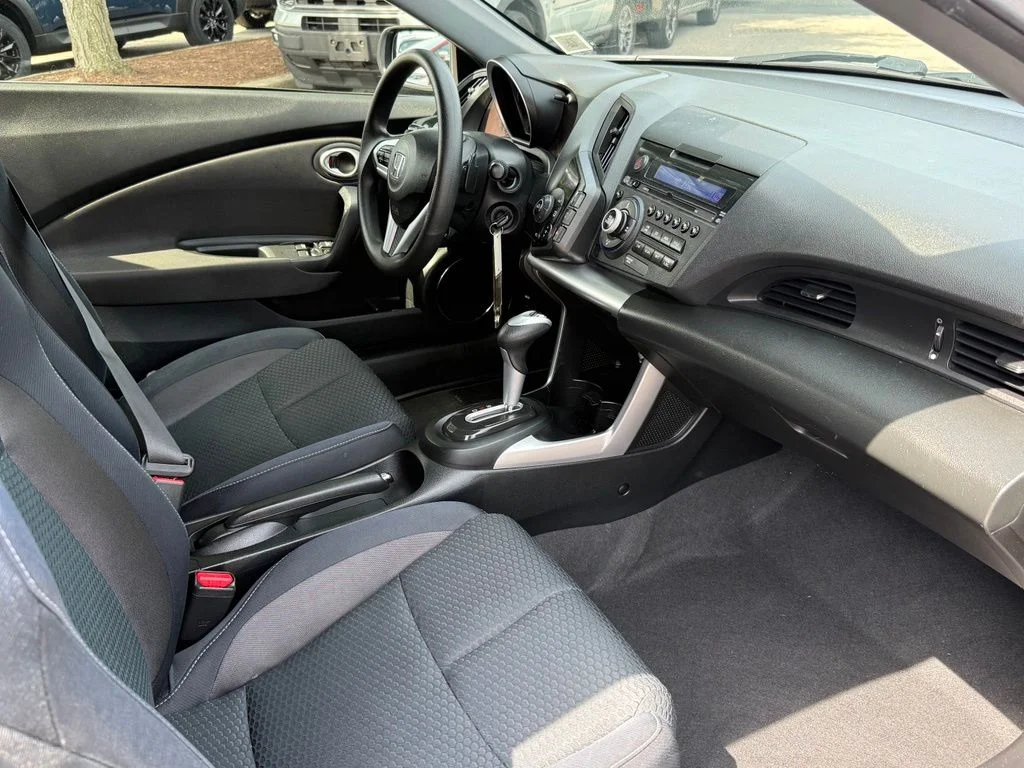 Used 2015  Honda Base image 26