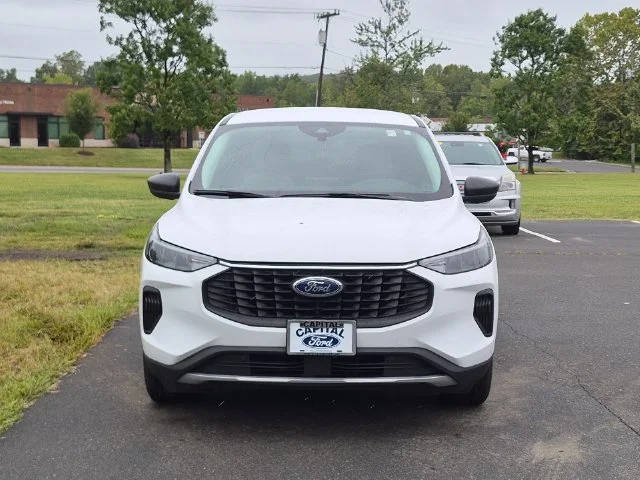 Used 2024 White Ford Active image 16