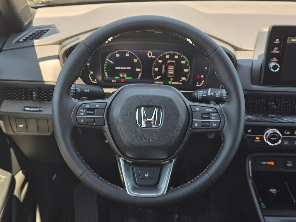 2026 Honda CR-V TrailSport - Photo 15