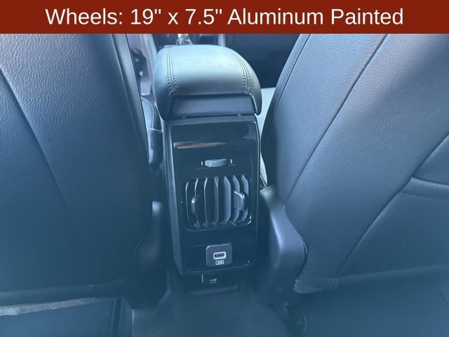 2026 Jeep Compass Latitude Altitude - Photo 27