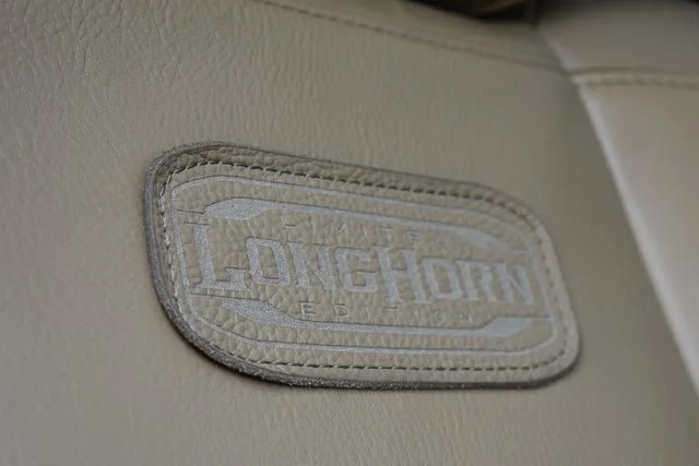 2024 RAM Ram 2500 Pickup Laramie Longhorn - Photo 18